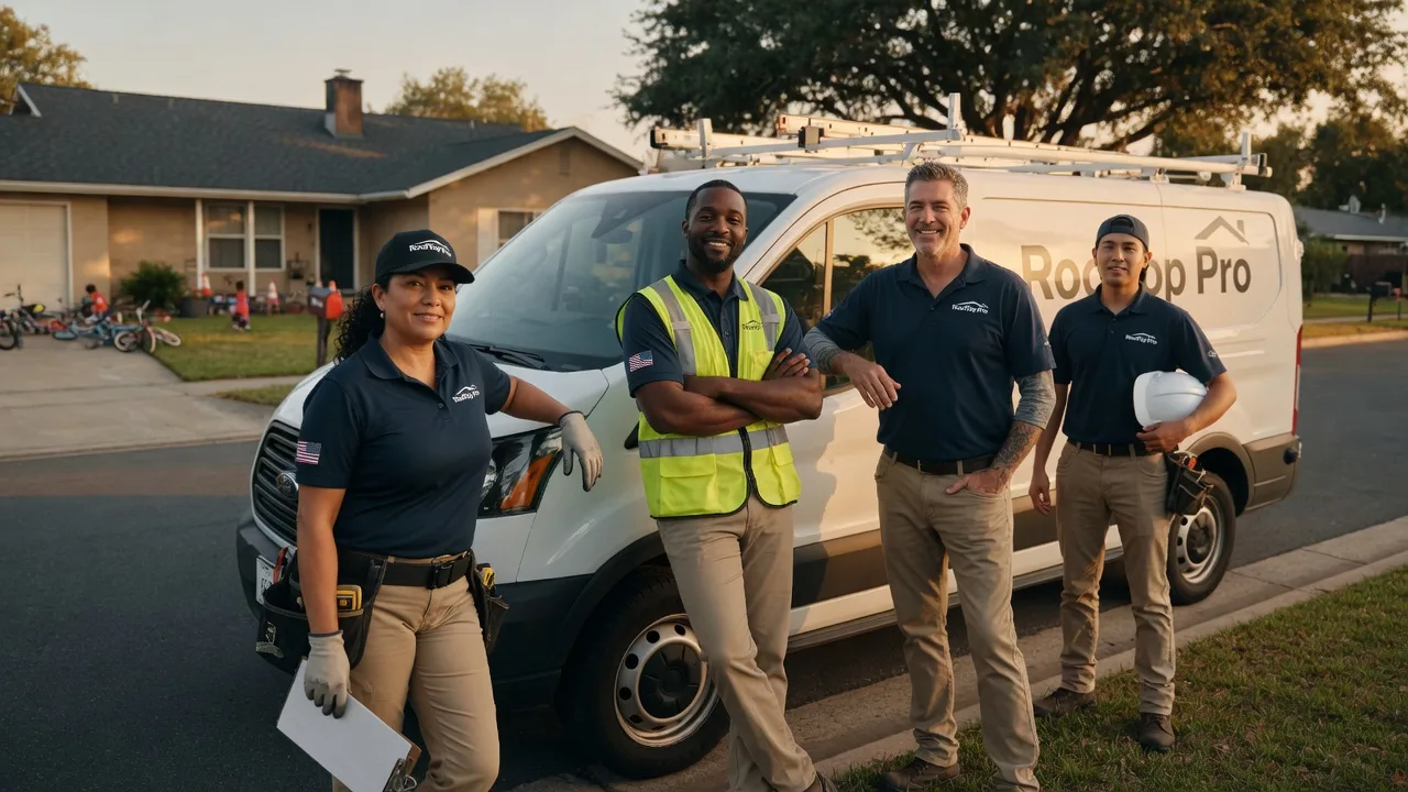 Roof Repair in Byron, NY near me
