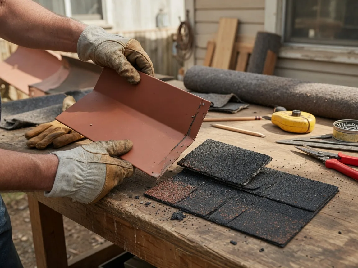 Roof Repair company in Byron, NY